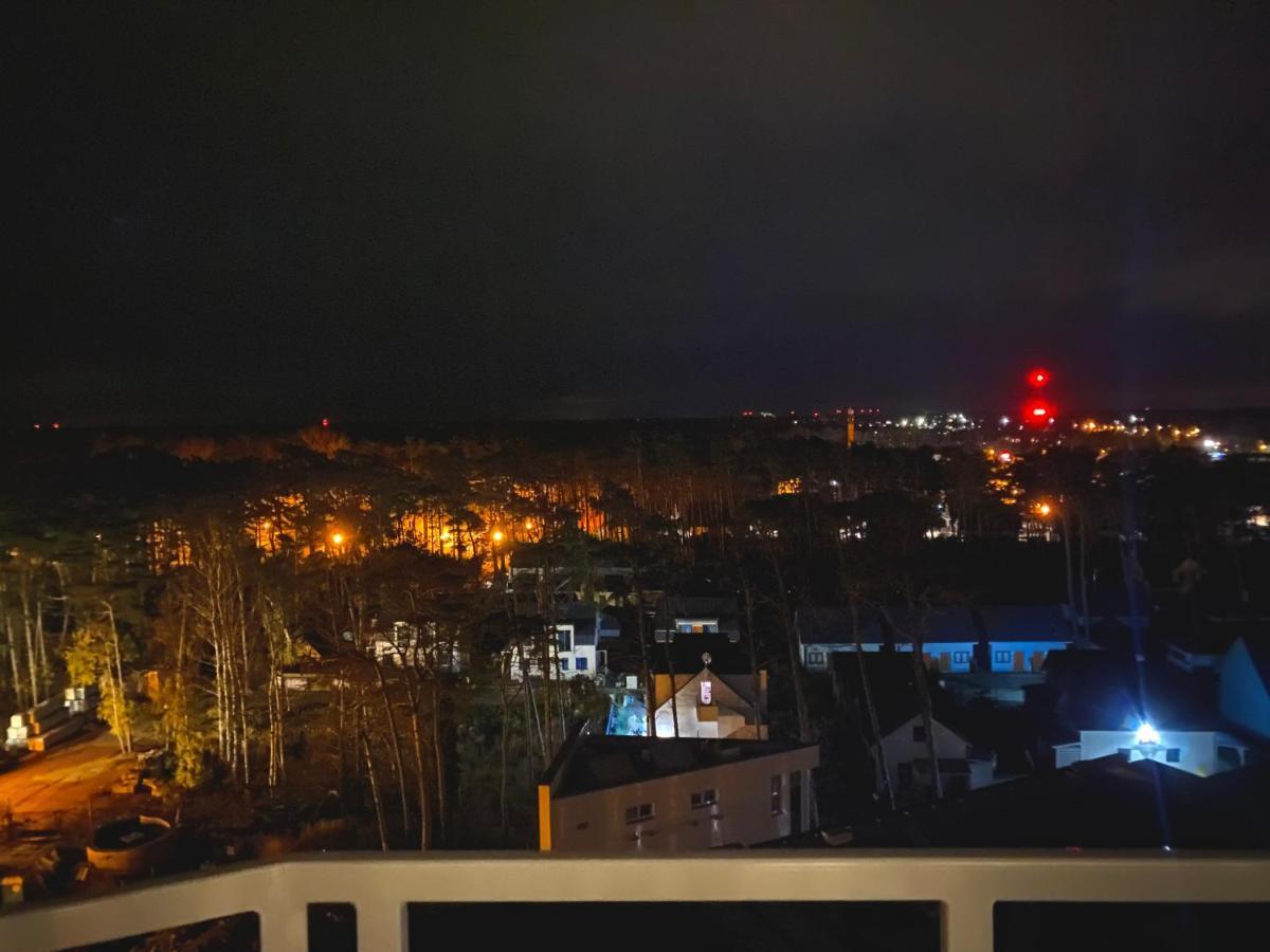 Widok Na Morze Porta Mare - Apartament 339 ジブヌベク エクステリア 写真