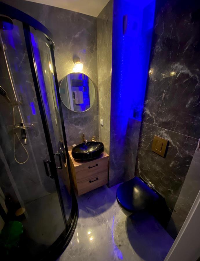 Widok Na Morze Porta Mare - Apartament 339 ジブヌベク エクステリア 写真